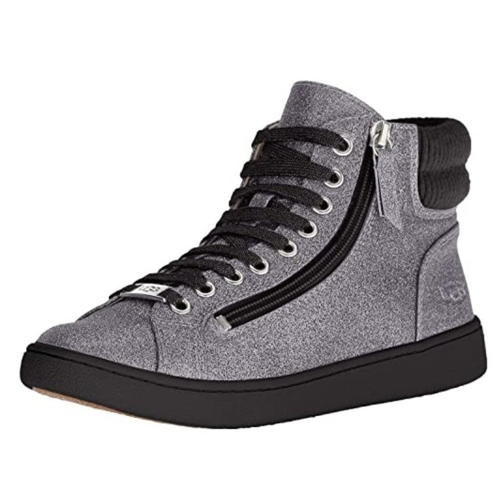 UGG Olive Women's Glitter Sneaker